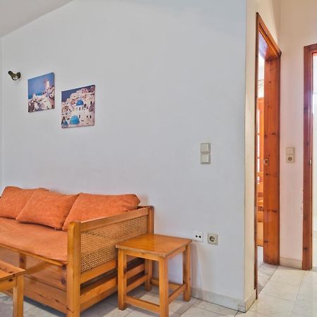 Sea Stone Apartments Κάρπαθος Εξωτερικό φωτογραφία