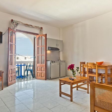 Sea Stone Apartments Κάρπαθος Εξωτερικό φωτογραφία