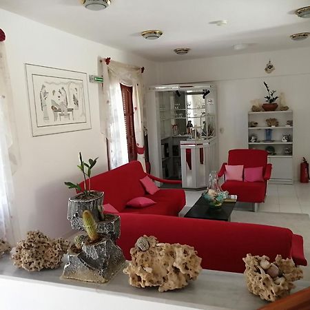 Sea Stone Apartments Κάρπαθος Εξωτερικό φωτογραφία