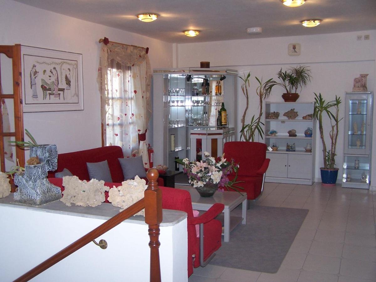 Sea Stone Apartments Κάρπαθος Εξωτερικό φωτογραφία