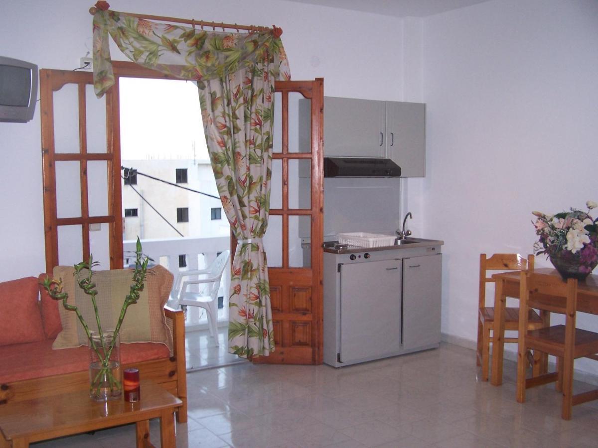 Sea Stone Apartments Κάρπαθος Δωμάτιο φωτογραφία
