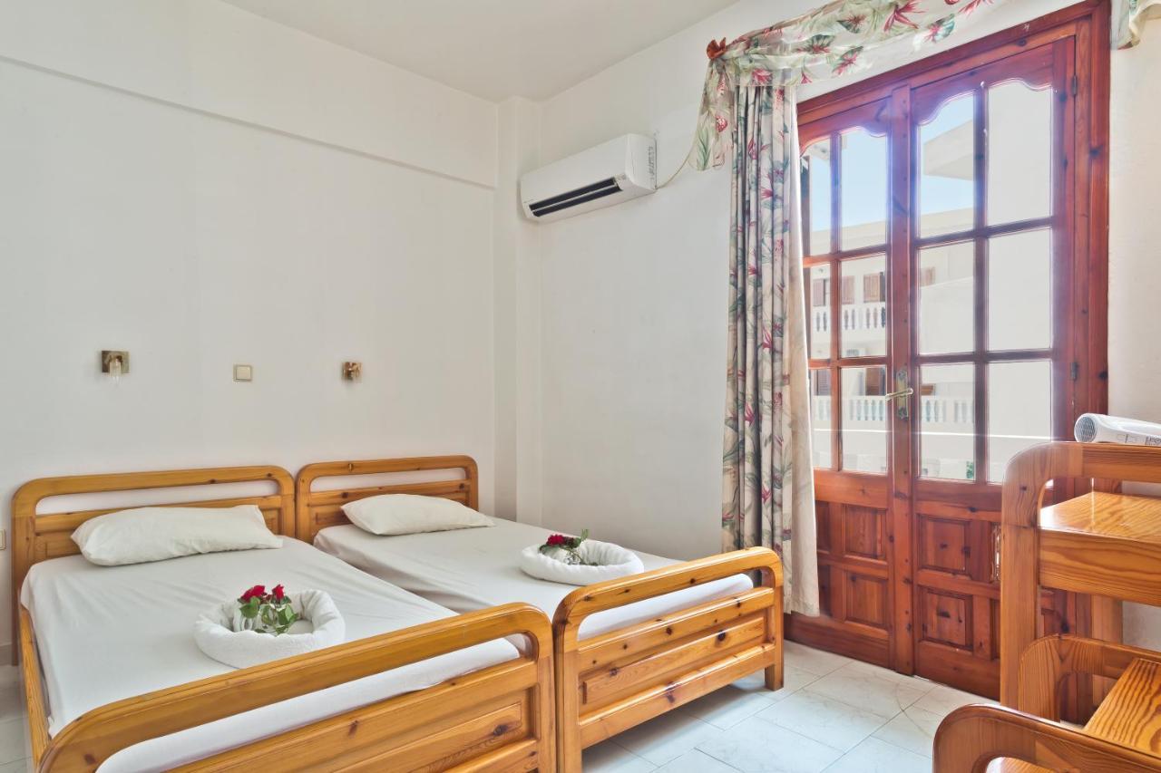 Sea Stone Apartments Κάρπαθος Εξωτερικό φωτογραφία