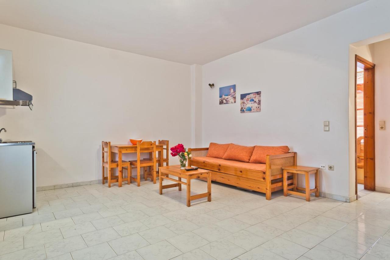 Sea Stone Apartments Κάρπαθος Εξωτερικό φωτογραφία