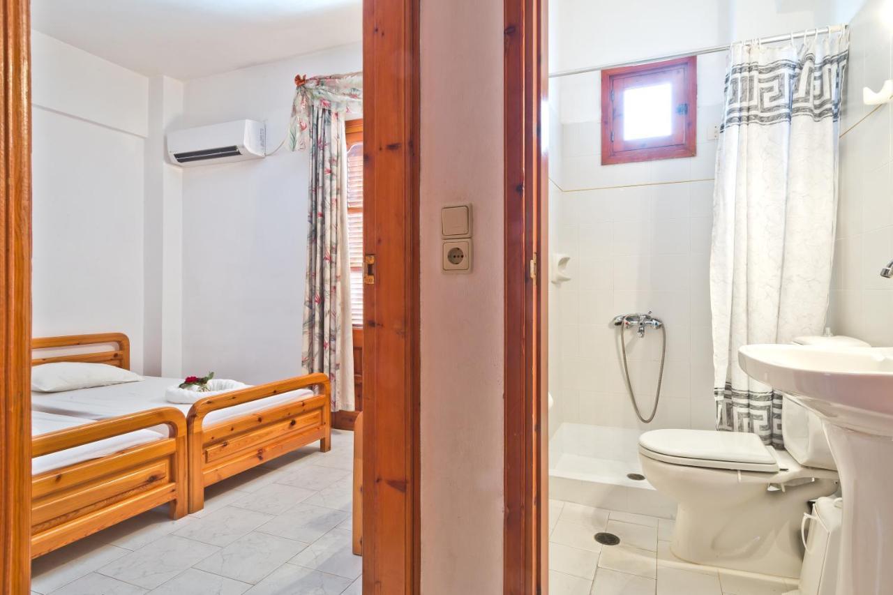 Sea Stone Apartments Κάρπαθος Εξωτερικό φωτογραφία