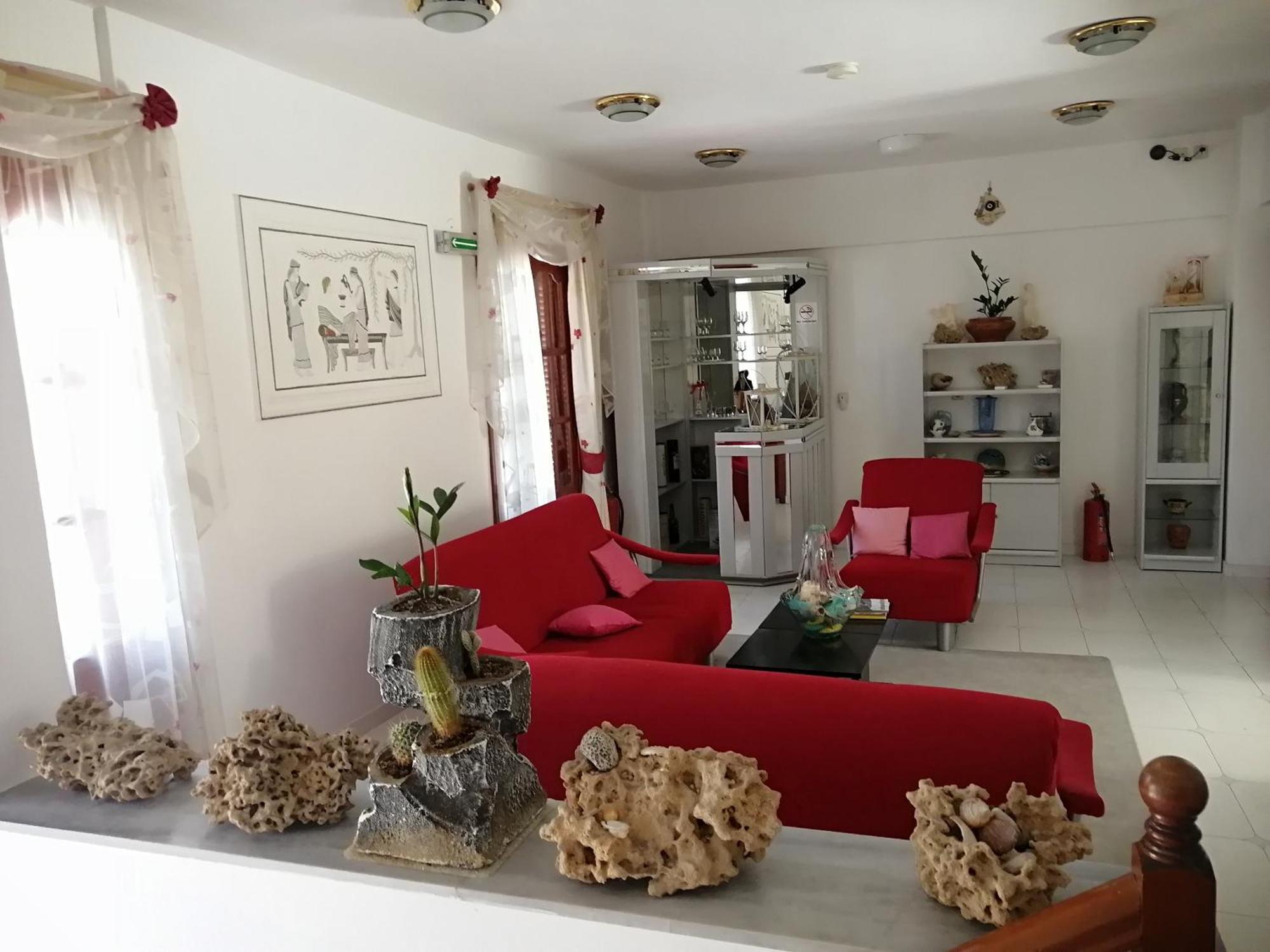 Sea Stone Apartments Κάρπαθος Εξωτερικό φωτογραφία
