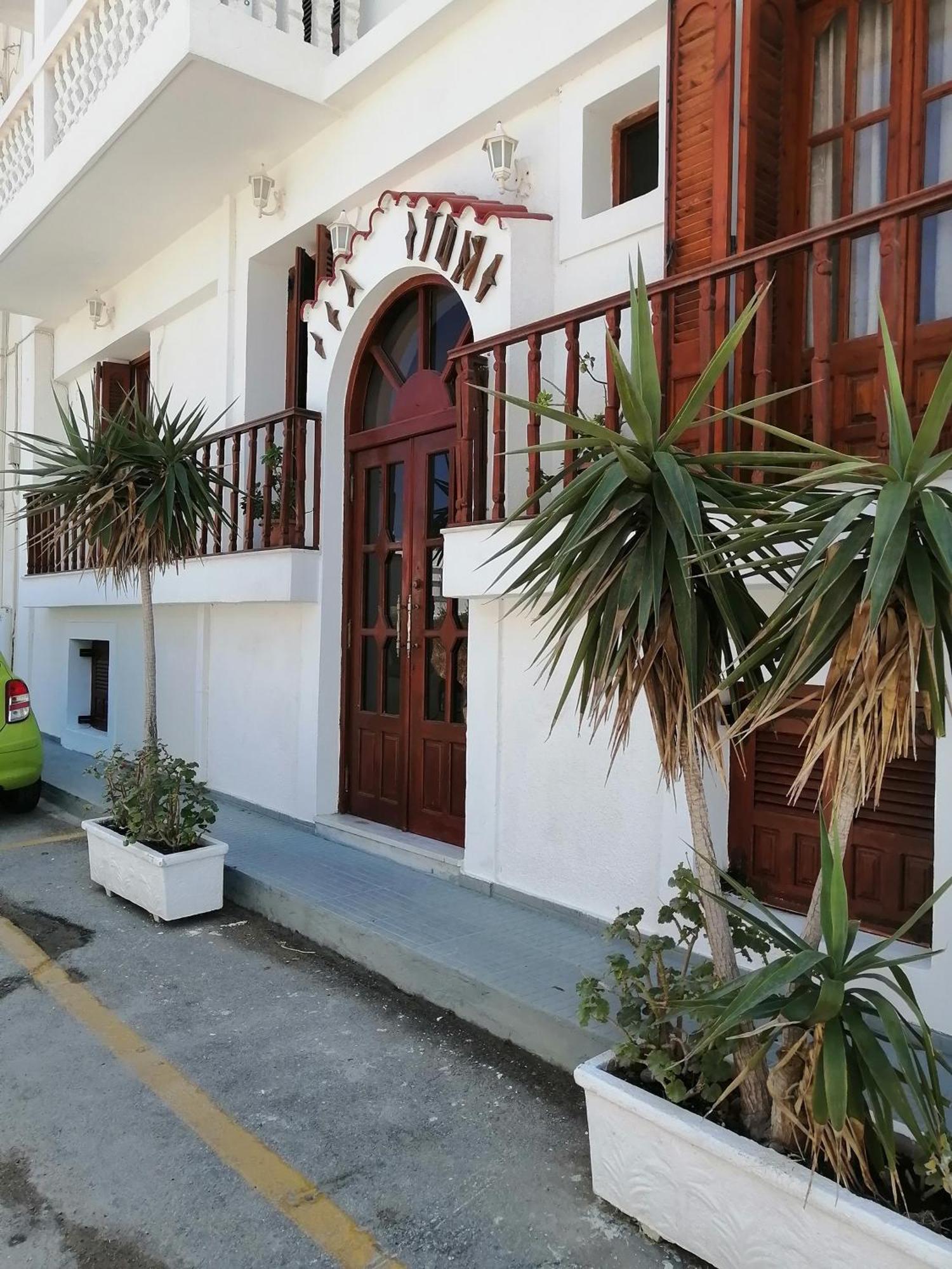 Sea Stone Apartments Κάρπαθος Εξωτερικό φωτογραφία